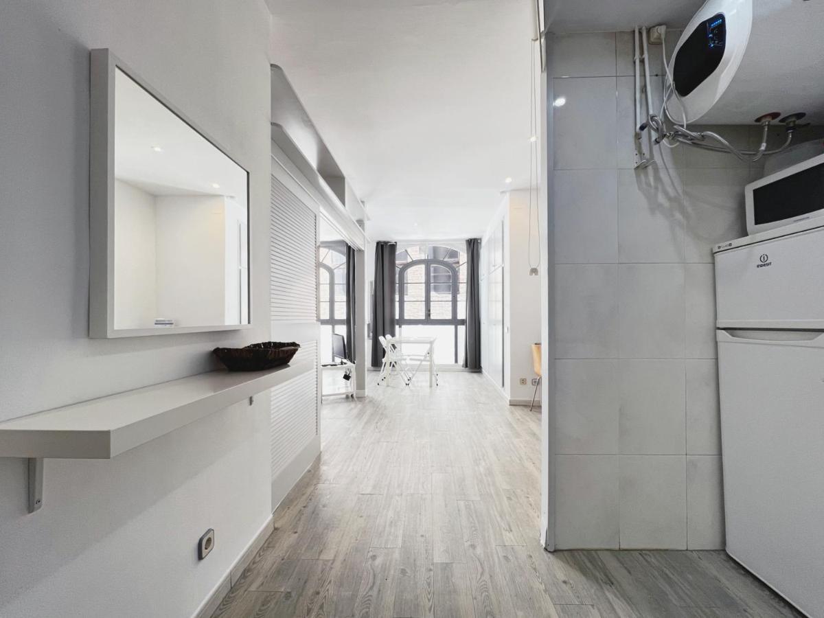 Stay U-Nique Apartments Grandegracia Βαρκελώνη Εξωτερικό φωτογραφία