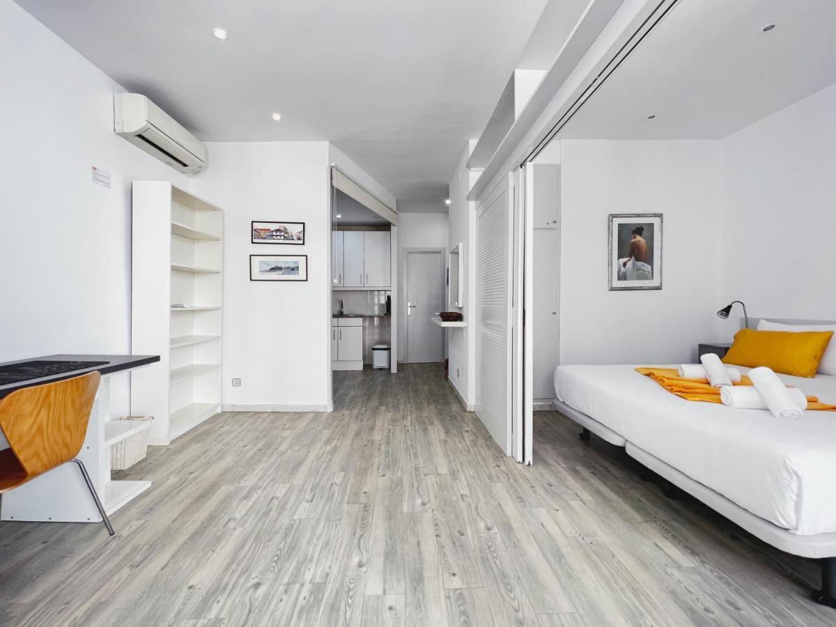 Stay U-Nique Apartments Grandegracia Βαρκελώνη Εξωτερικό φωτογραφία