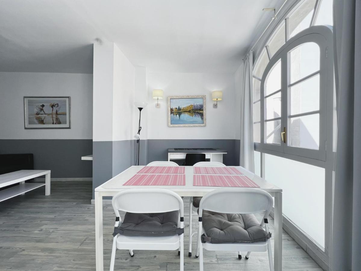 Stay U-Nique Apartments Grandegracia Βαρκελώνη Εξωτερικό φωτογραφία