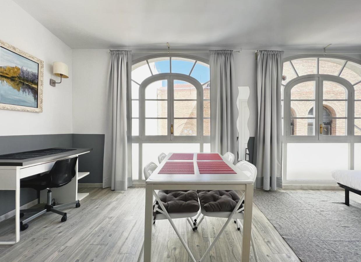 Stay U-Nique Apartments Grandegracia Βαρκελώνη Εξωτερικό φωτογραφία