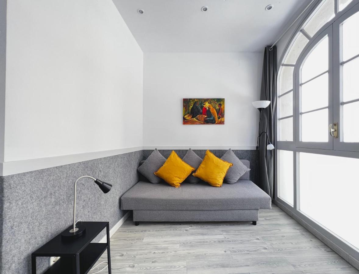 Stay U-Nique Apartments Grandegracia Βαρκελώνη Εξωτερικό φωτογραφία
