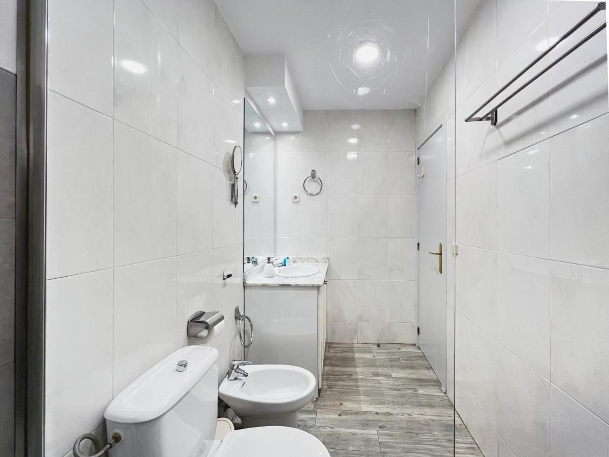 Stay U-Nique Apartments Grandegracia Βαρκελώνη Εξωτερικό φωτογραφία