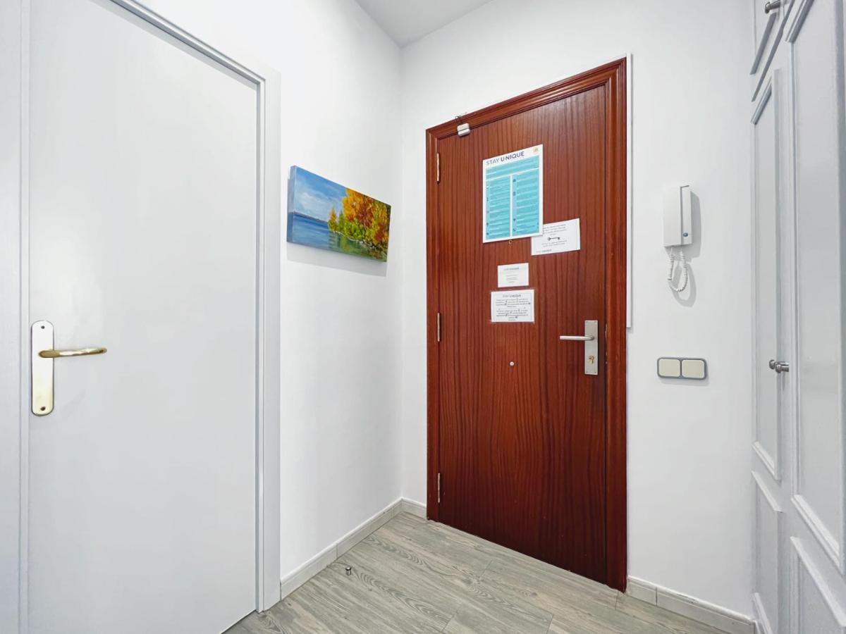 Stay U-Nique Apartments Grandegracia Βαρκελώνη Εξωτερικό φωτογραφία