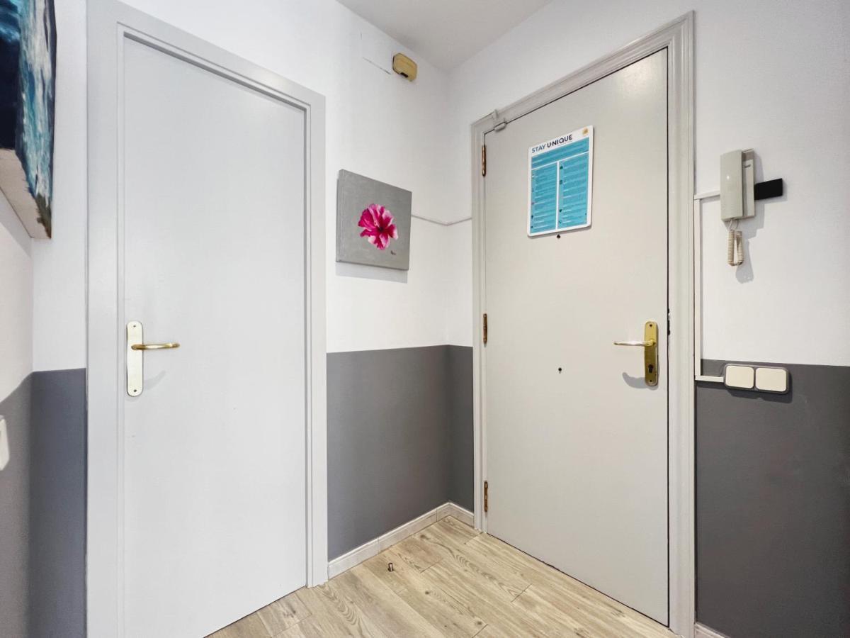 Stay U-Nique Apartments Grandegracia Βαρκελώνη Εξωτερικό φωτογραφία