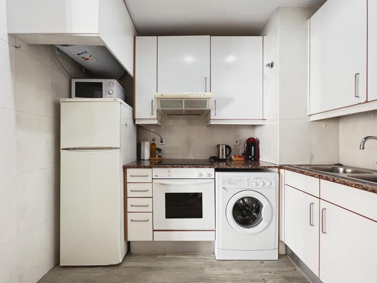 Stay U-Nique Apartments Grandegracia Βαρκελώνη Εξωτερικό φωτογραφία