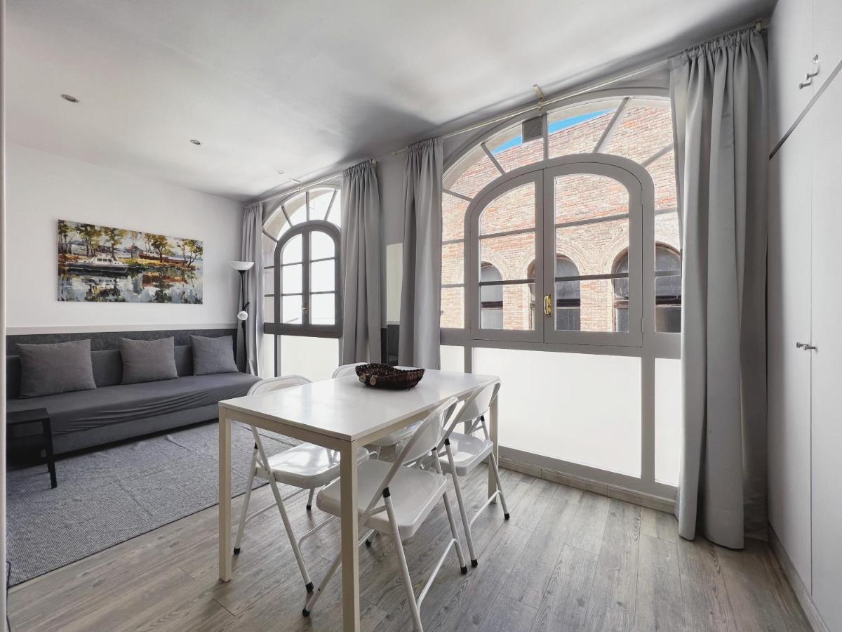 Stay U-Nique Apartments Grandegracia Βαρκελώνη Εξωτερικό φωτογραφία