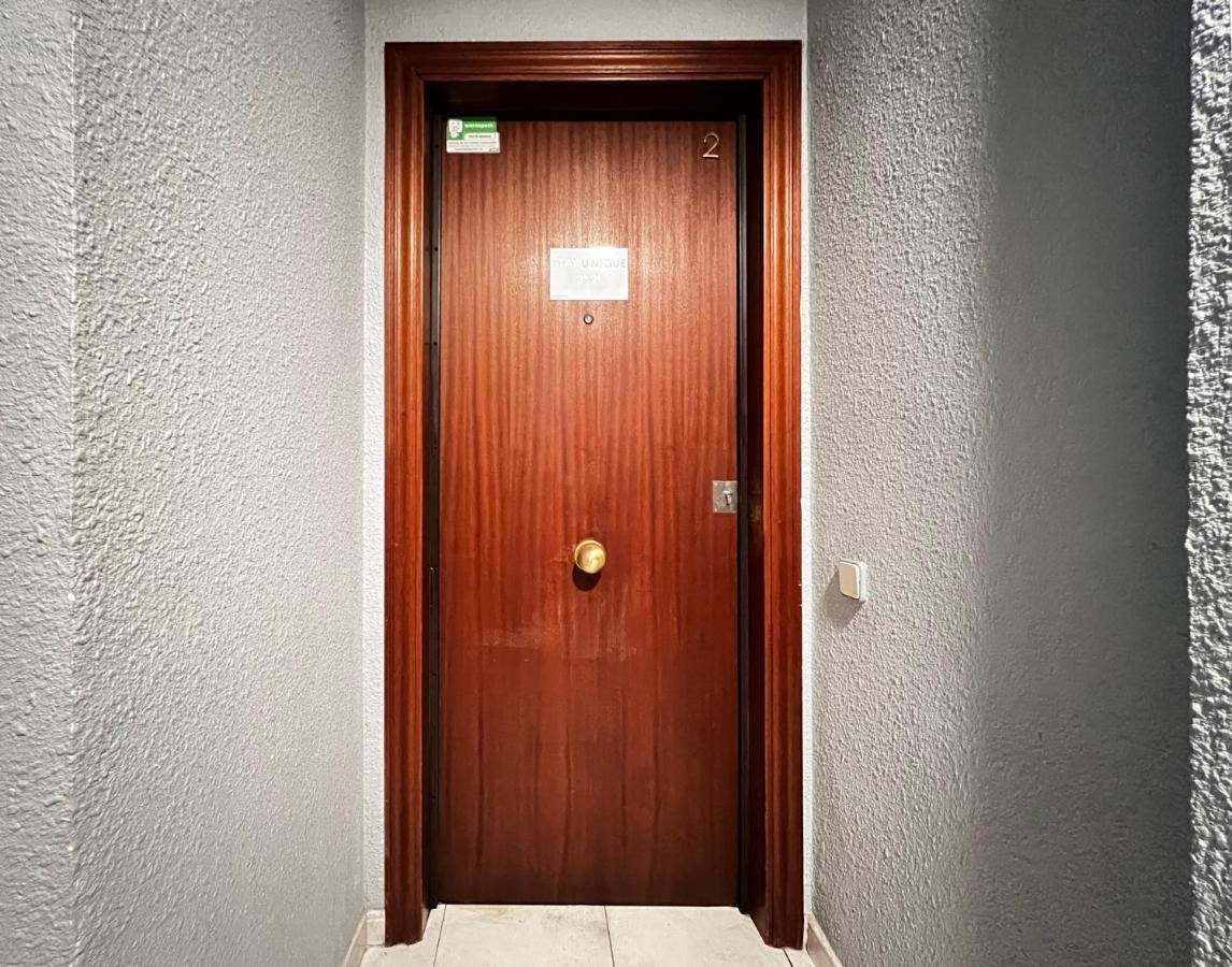 Stay U-Nique Apartments Grandegracia Βαρκελώνη Εξωτερικό φωτογραφία