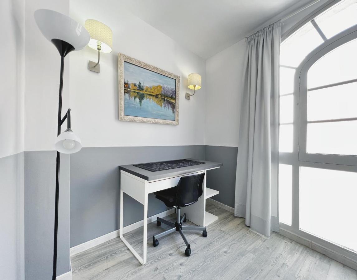Stay U-Nique Apartments Grandegracia Βαρκελώνη Εξωτερικό φωτογραφία