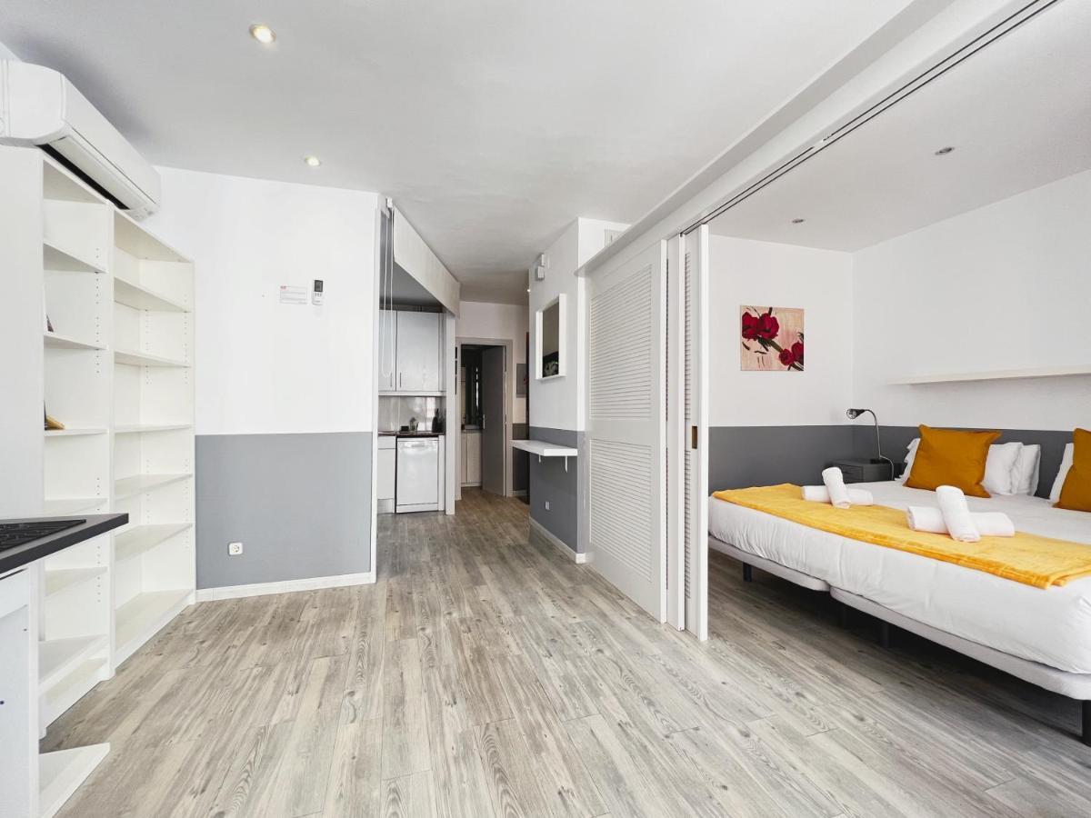 Stay U-Nique Apartments Grandegracia Βαρκελώνη Εξωτερικό φωτογραφία