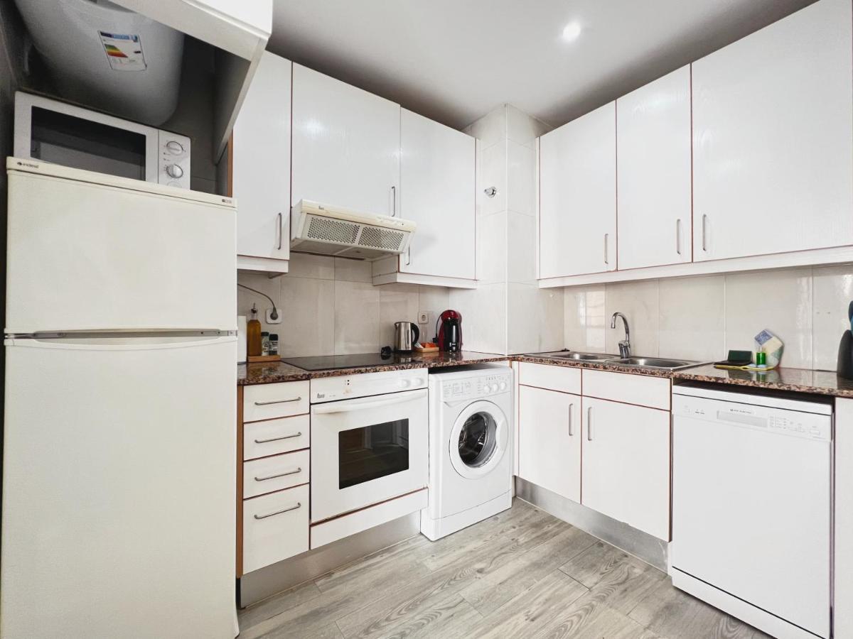 Stay U-Nique Apartments Grandegracia Βαρκελώνη Εξωτερικό φωτογραφία