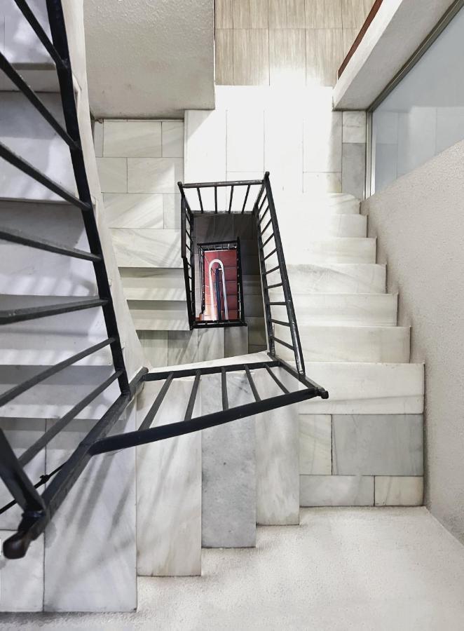 Stay U-Nique Apartments Grandegracia Βαρκελώνη Εξωτερικό φωτογραφία