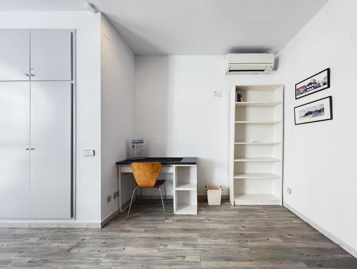 Stay U-Nique Apartments Grandegracia Βαρκελώνη Εξωτερικό φωτογραφία