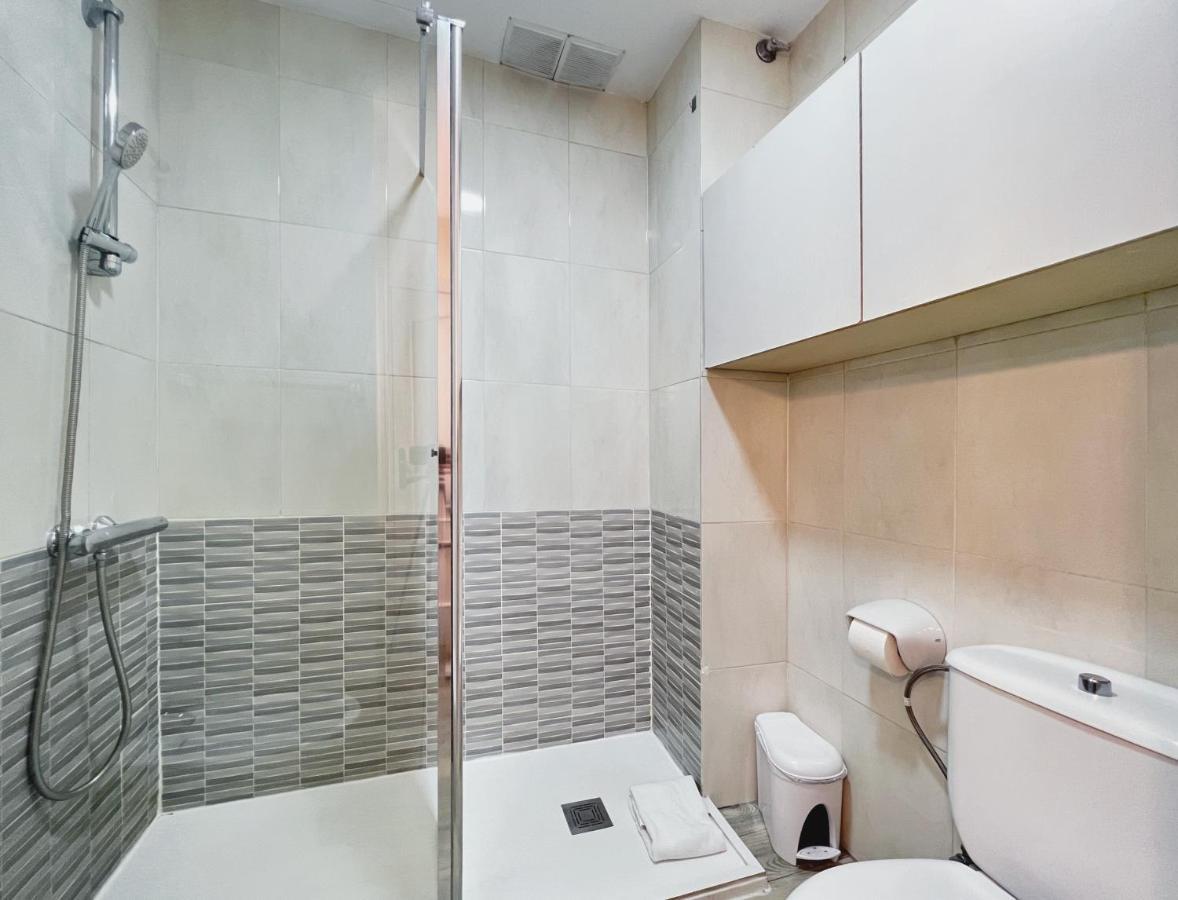 Stay U-Nique Apartments Grandegracia Βαρκελώνη Εξωτερικό φωτογραφία