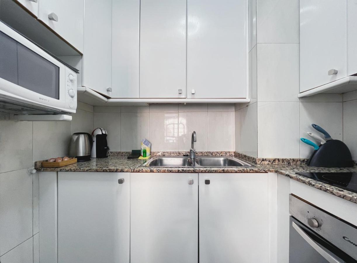 Stay U-Nique Apartments Grandegracia Βαρκελώνη Εξωτερικό φωτογραφία