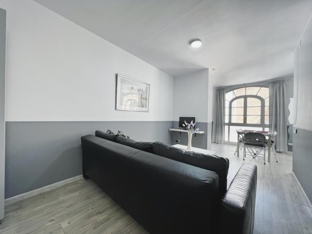 Stay U-Nique Apartments Grandegracia Βαρκελώνη Εξωτερικό φωτογραφία