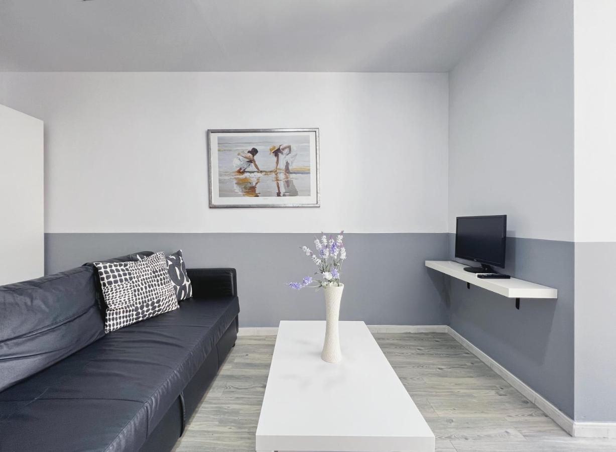 Stay U-Nique Apartments Grandegracia Βαρκελώνη Εξωτερικό φωτογραφία