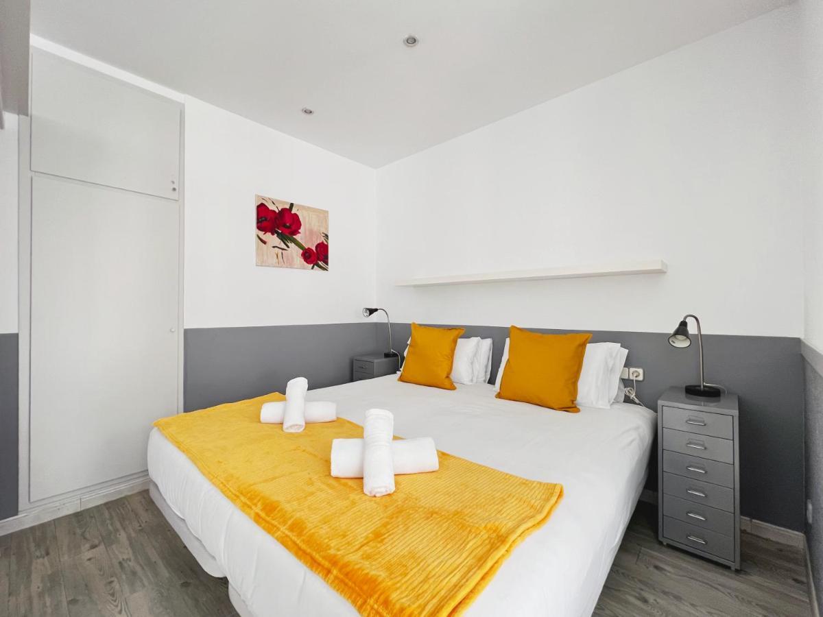 Stay U-Nique Apartments Grandegracia Βαρκελώνη Εξωτερικό φωτογραφία