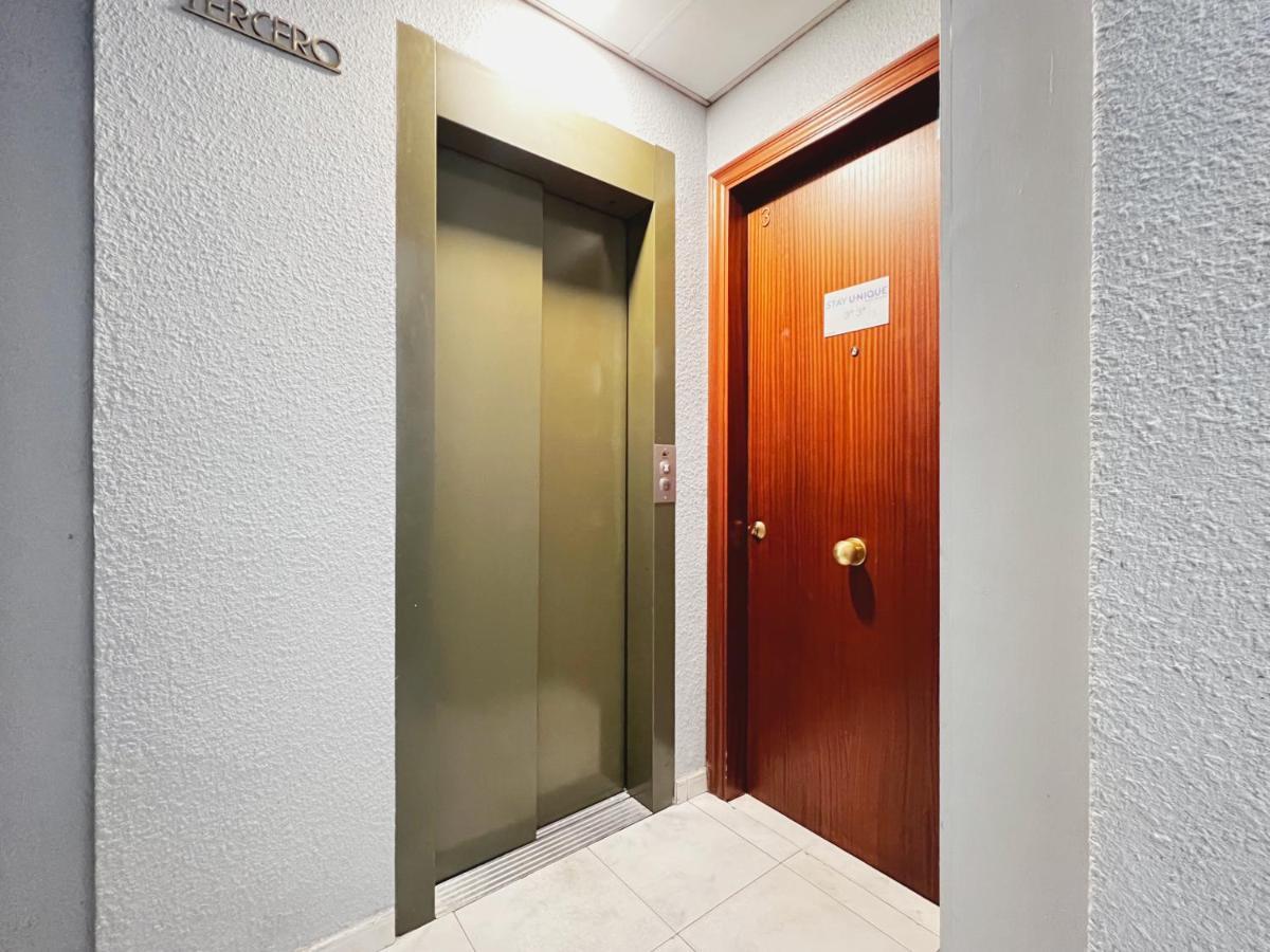 Stay U-Nique Apartments Grandegracia Βαρκελώνη Εξωτερικό φωτογραφία