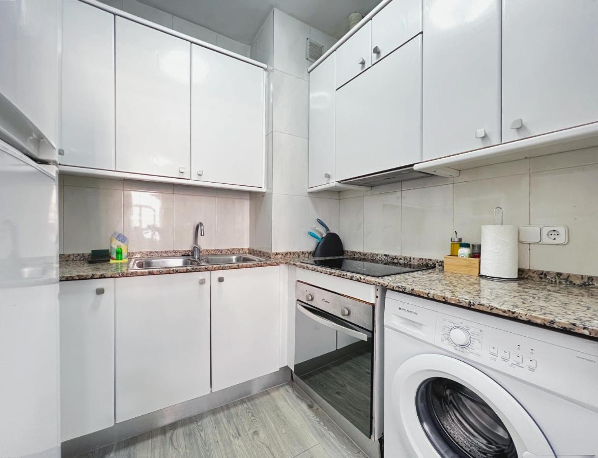 Stay U-Nique Apartments Grandegracia Βαρκελώνη Εξωτερικό φωτογραφία