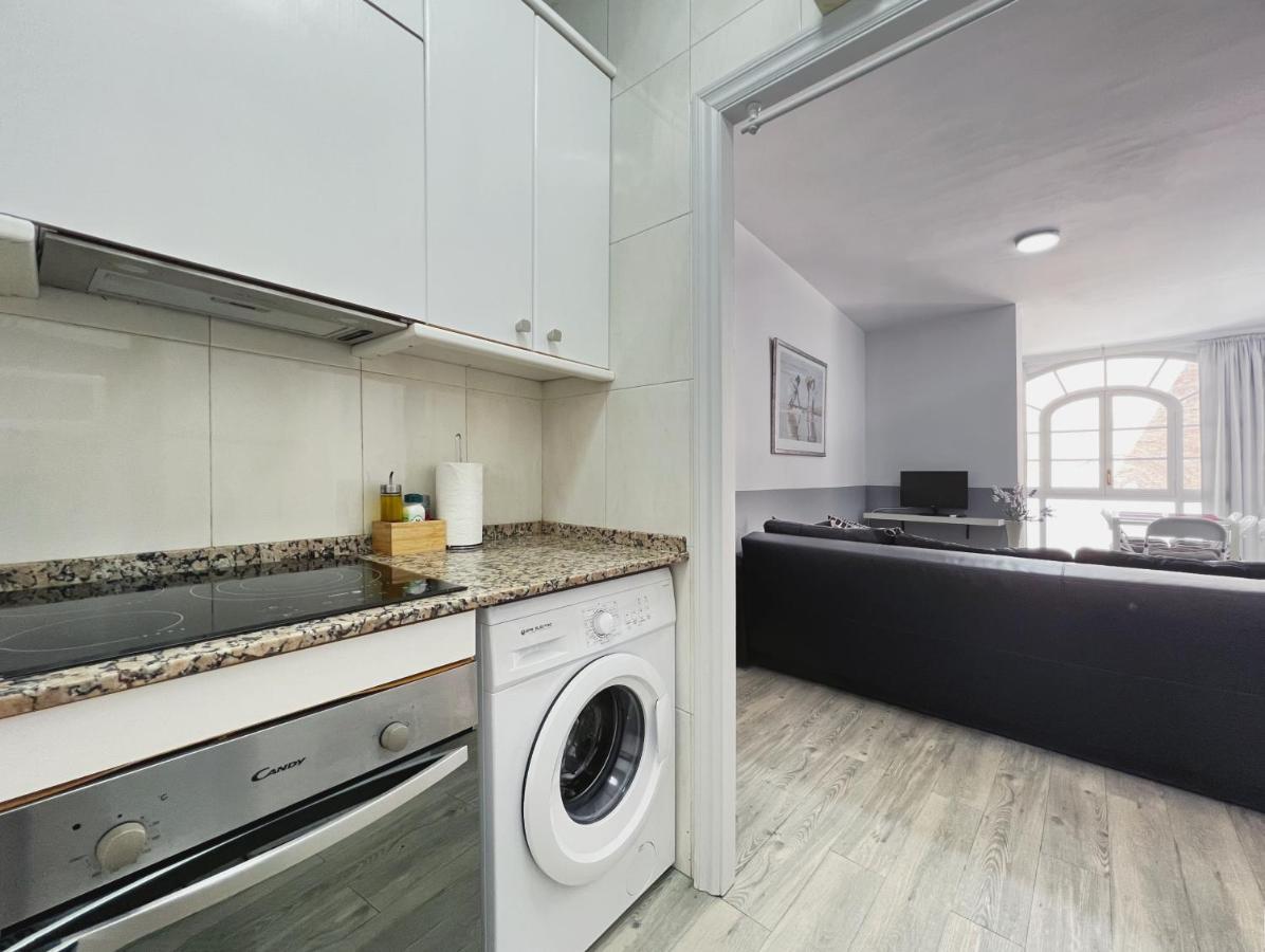 Stay U-Nique Apartments Grandegracia Βαρκελώνη Εξωτερικό φωτογραφία