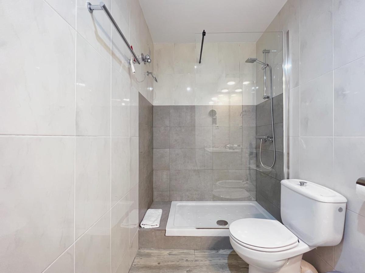 Stay U-Nique Apartments Grandegracia Βαρκελώνη Εξωτερικό φωτογραφία